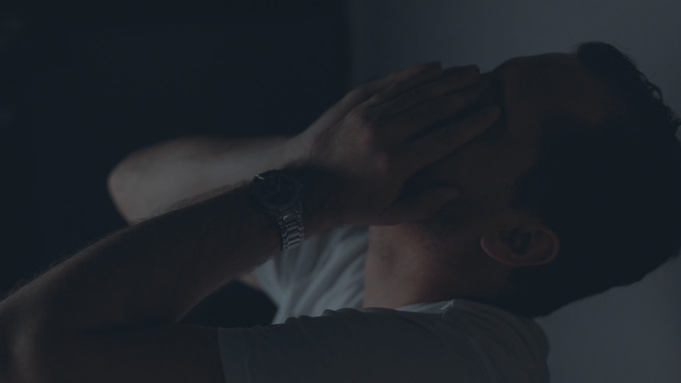 Sperm Detection Test Reveals Infidelity: Ronny’s Story